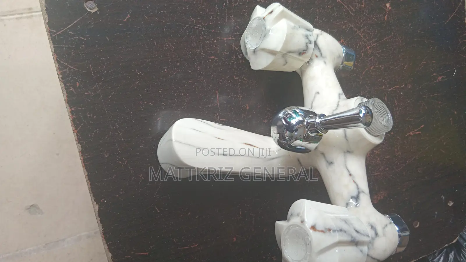The Greek Plumbing Services