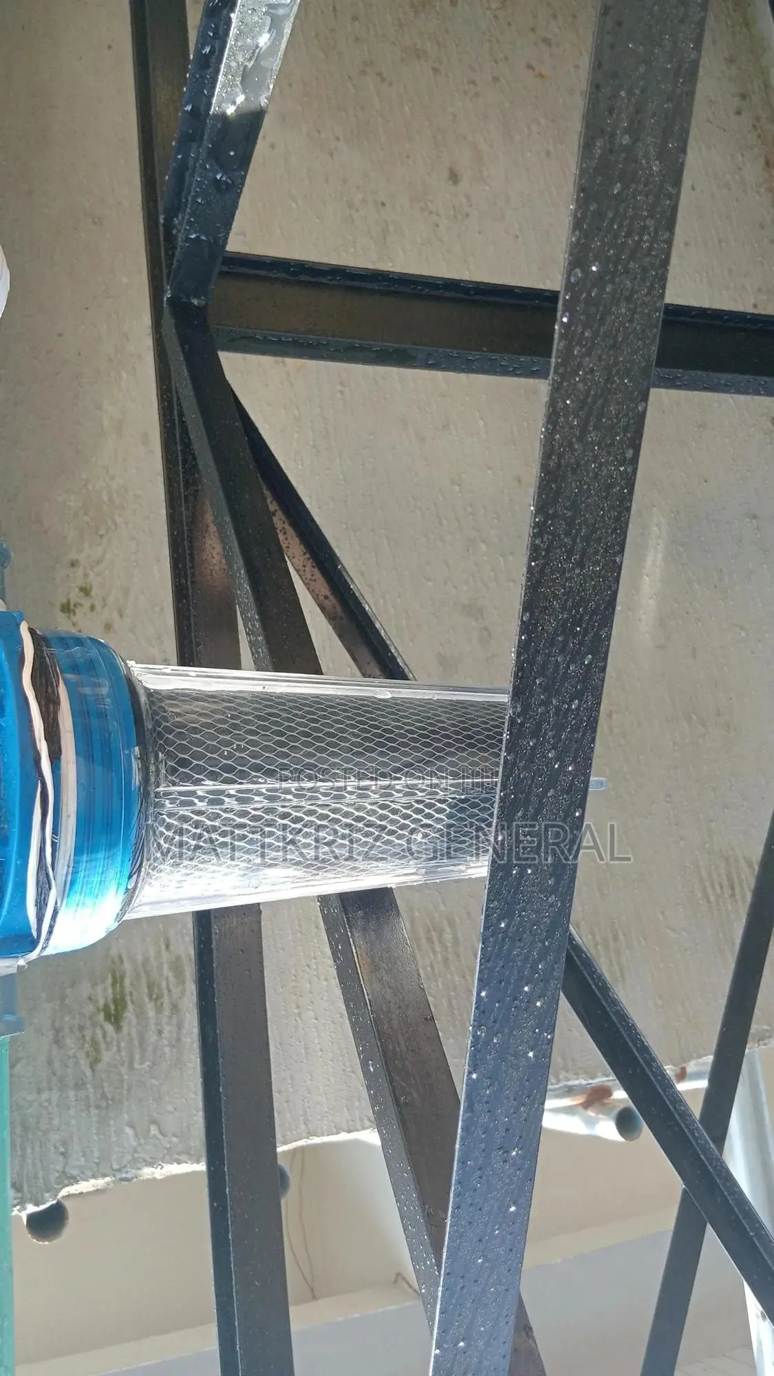 The Greek Plumbing Services