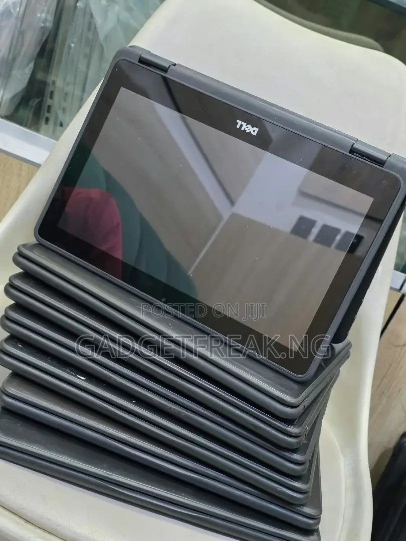 Laptop Dell Latitude 3190 2-in-1 8GB Intel Pentium SSD 128GB