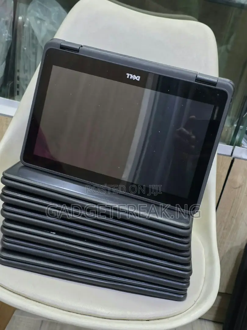 Laptop Dell Latitude 3190 2-in-1 8GB Intel Pentium SSD 128GB