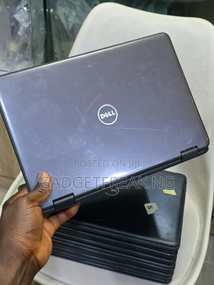 Laptop Dell Latitude 3190 2-in-1 8GB Intel Pentium SSD 128GB