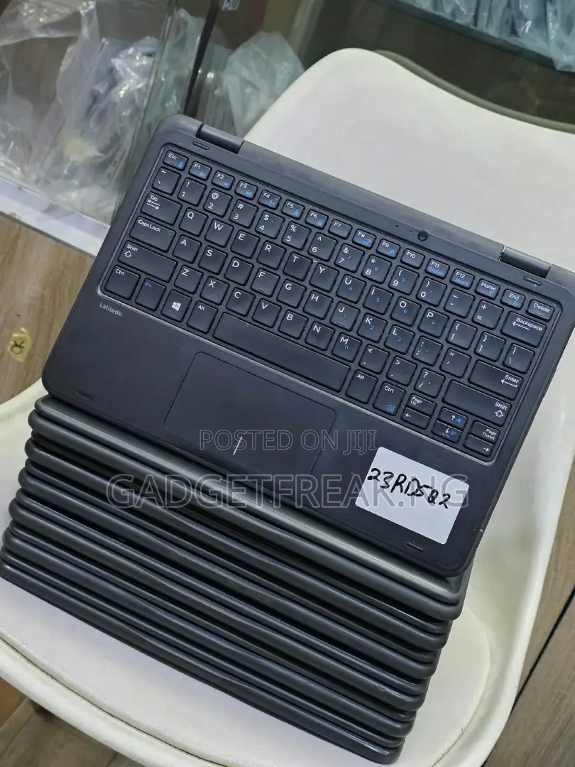 Laptop Dell Latitude 3190 2-in-1 8GB Intel Pentium SSD 128GB