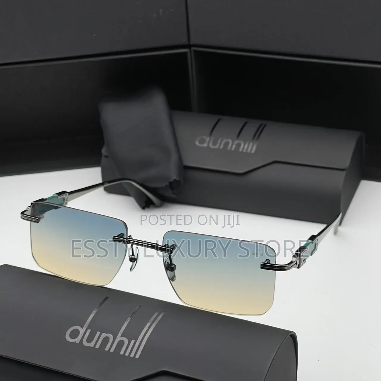 Original Quality Luxury Dunhil Sunglasses