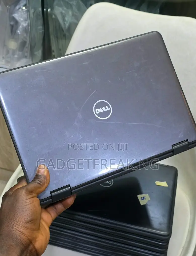 Laptop Dell Latitude 3190 2-in-1 4GB Intel Pentium SSD 128GB