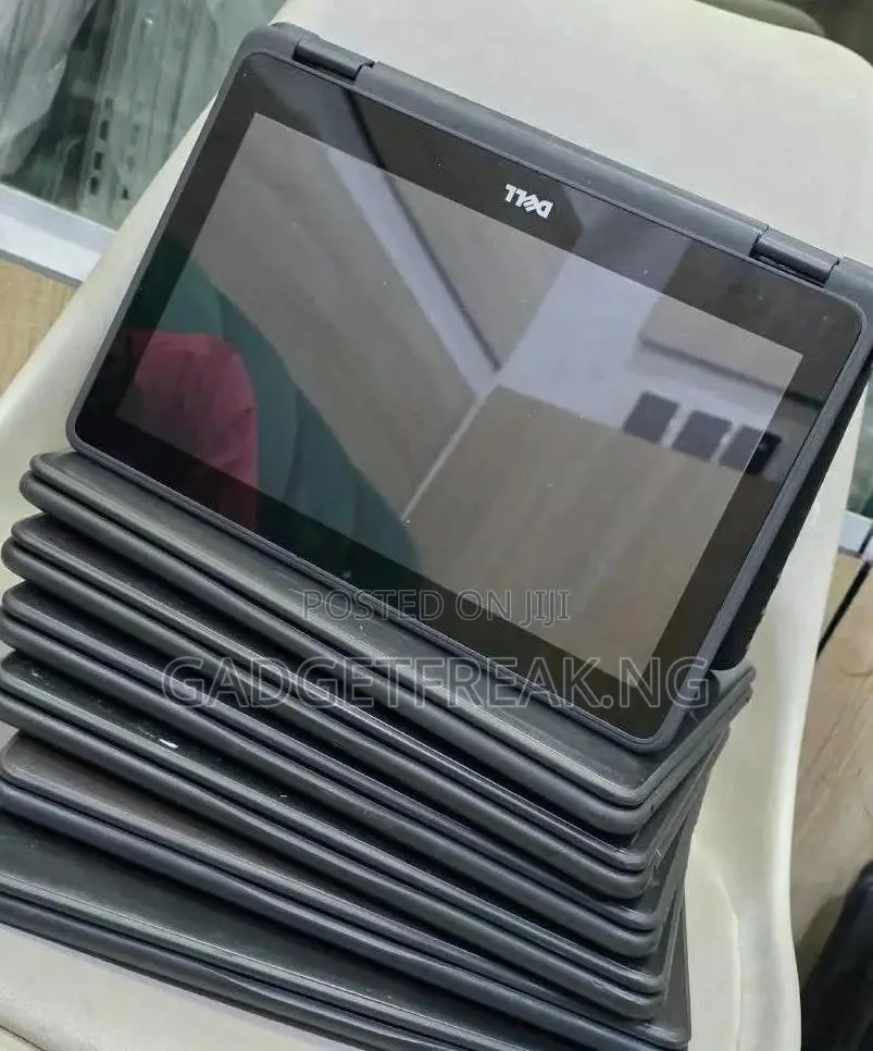 Laptop Dell Latitude 3190 2-in-1 4GB Intel Pentium SSD 128GB