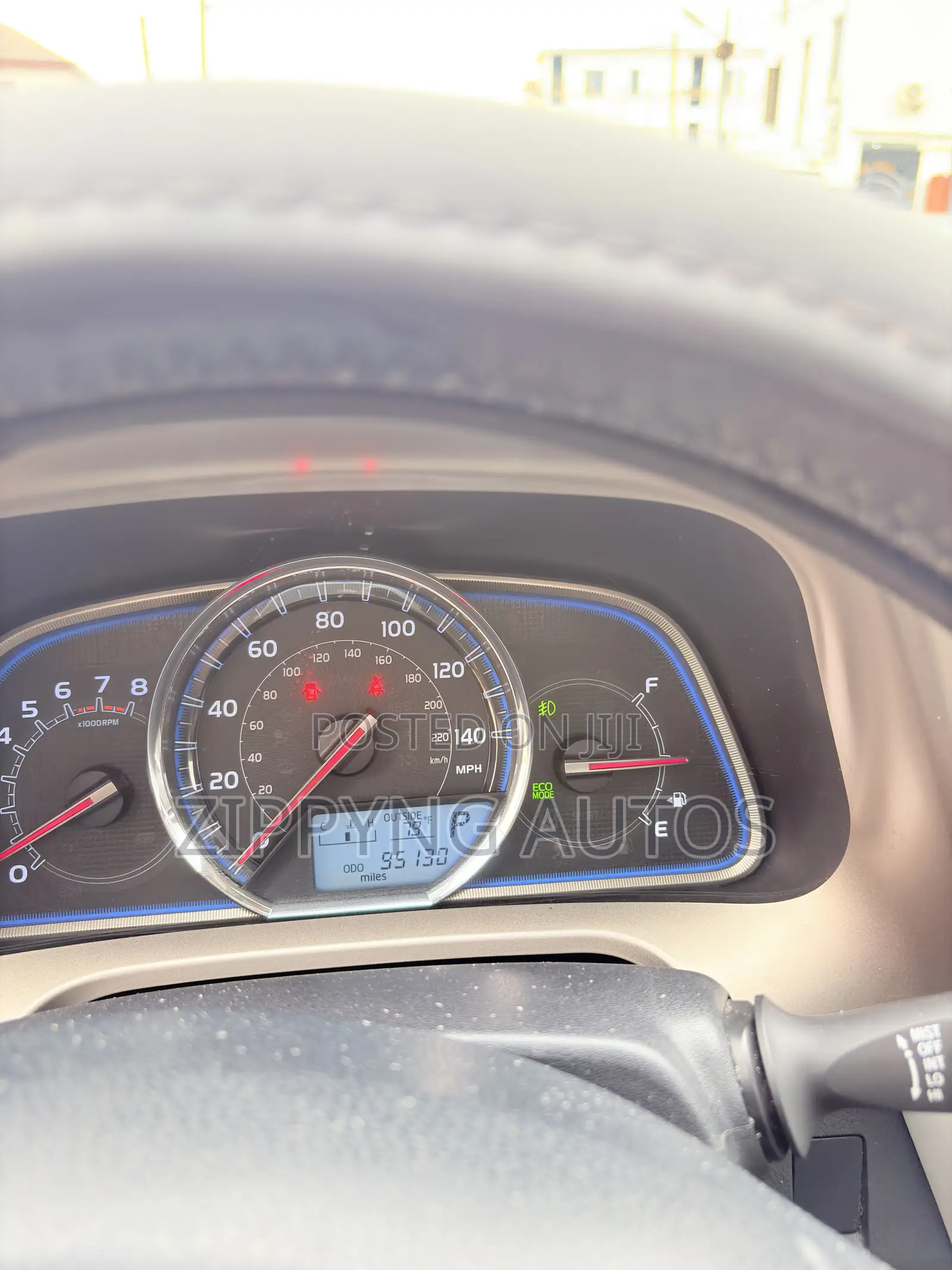Toyota RAV4 Limited AWD (2.5L 4cyl 6A) 2016 Silver