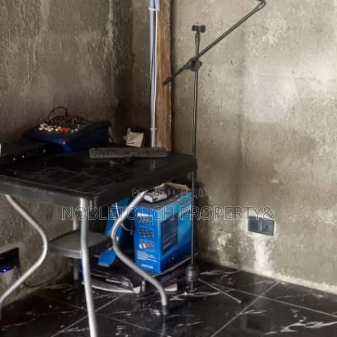 Standard Bar for Lease at Majek, Sangotedo, Ajah Axis.