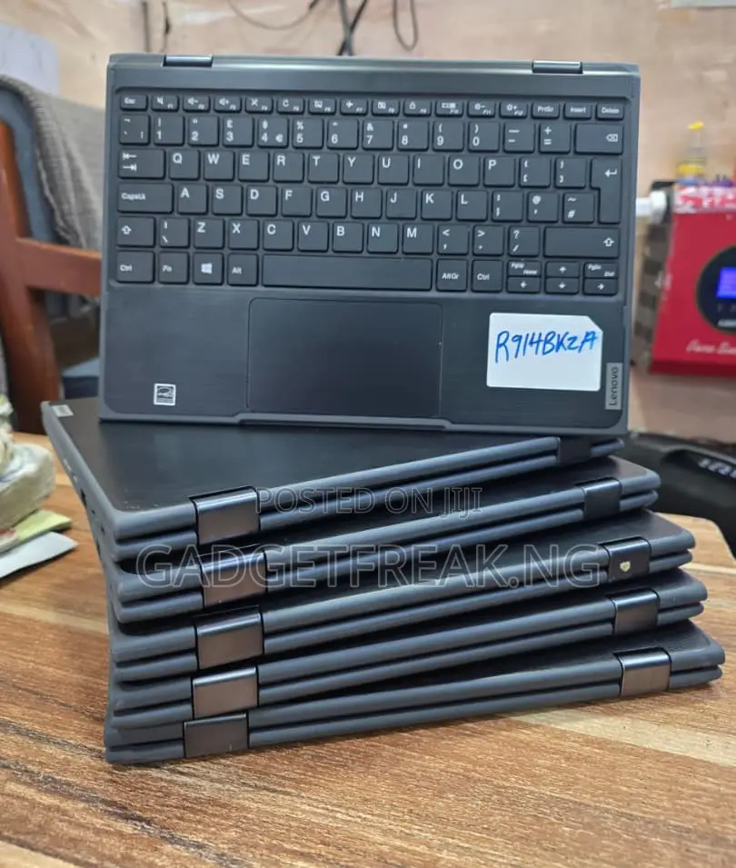Laptop Lenovo 100e 4GB Intel Celeron SSD 128GB