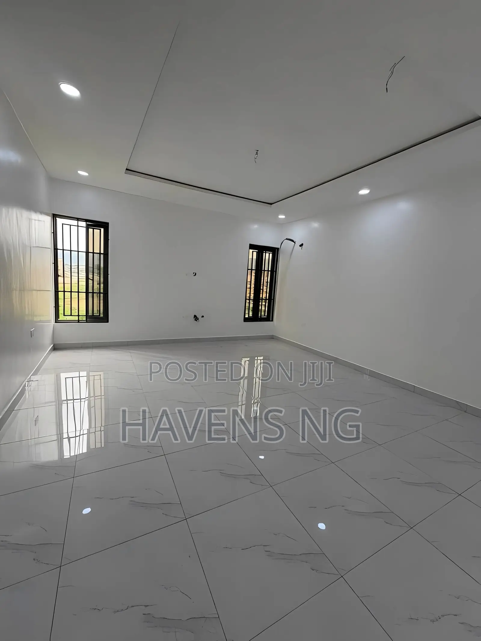 4bdrm Duplex in Jahi for sale
