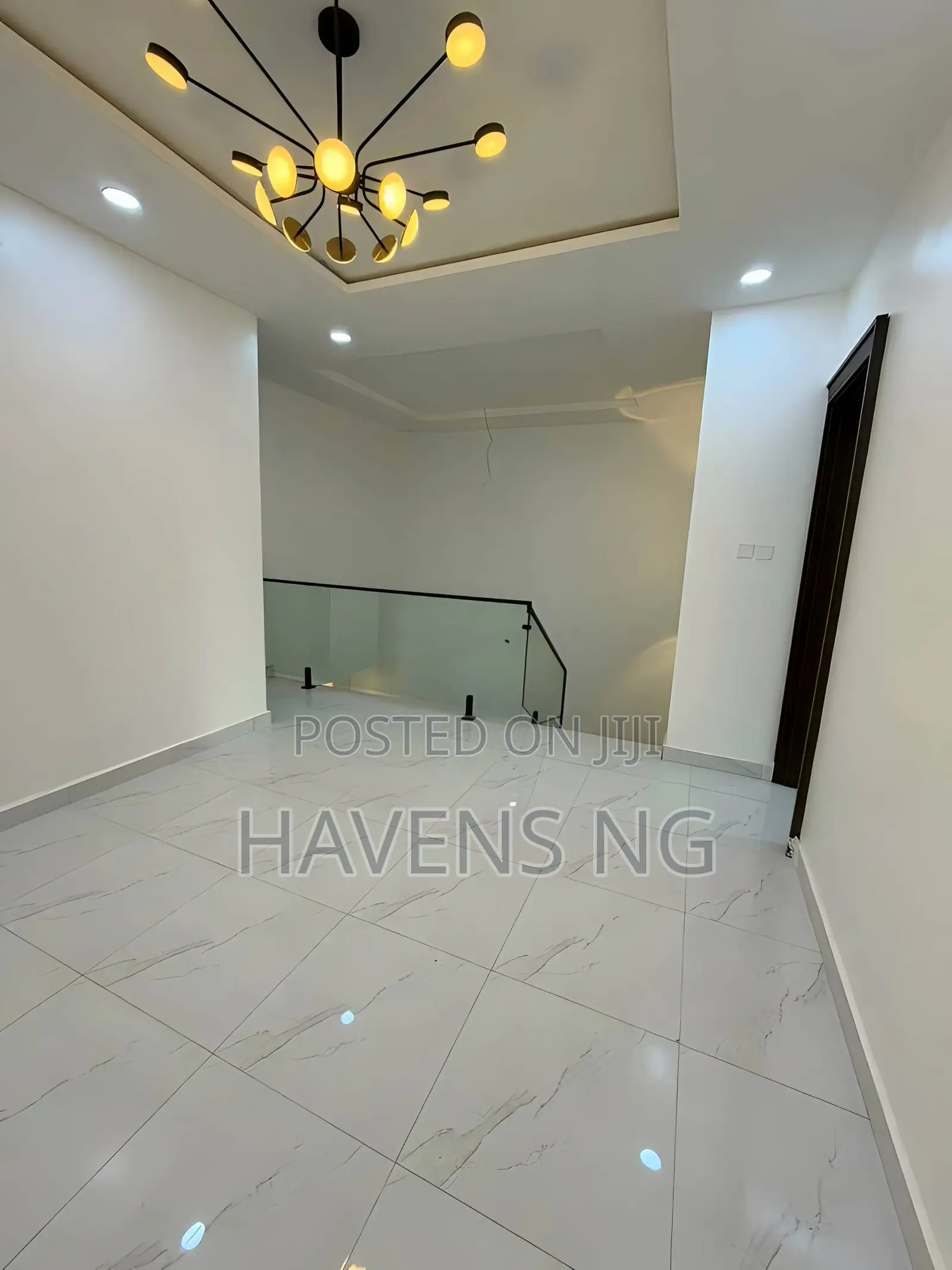 4bdrm Duplex in Jahi for sale