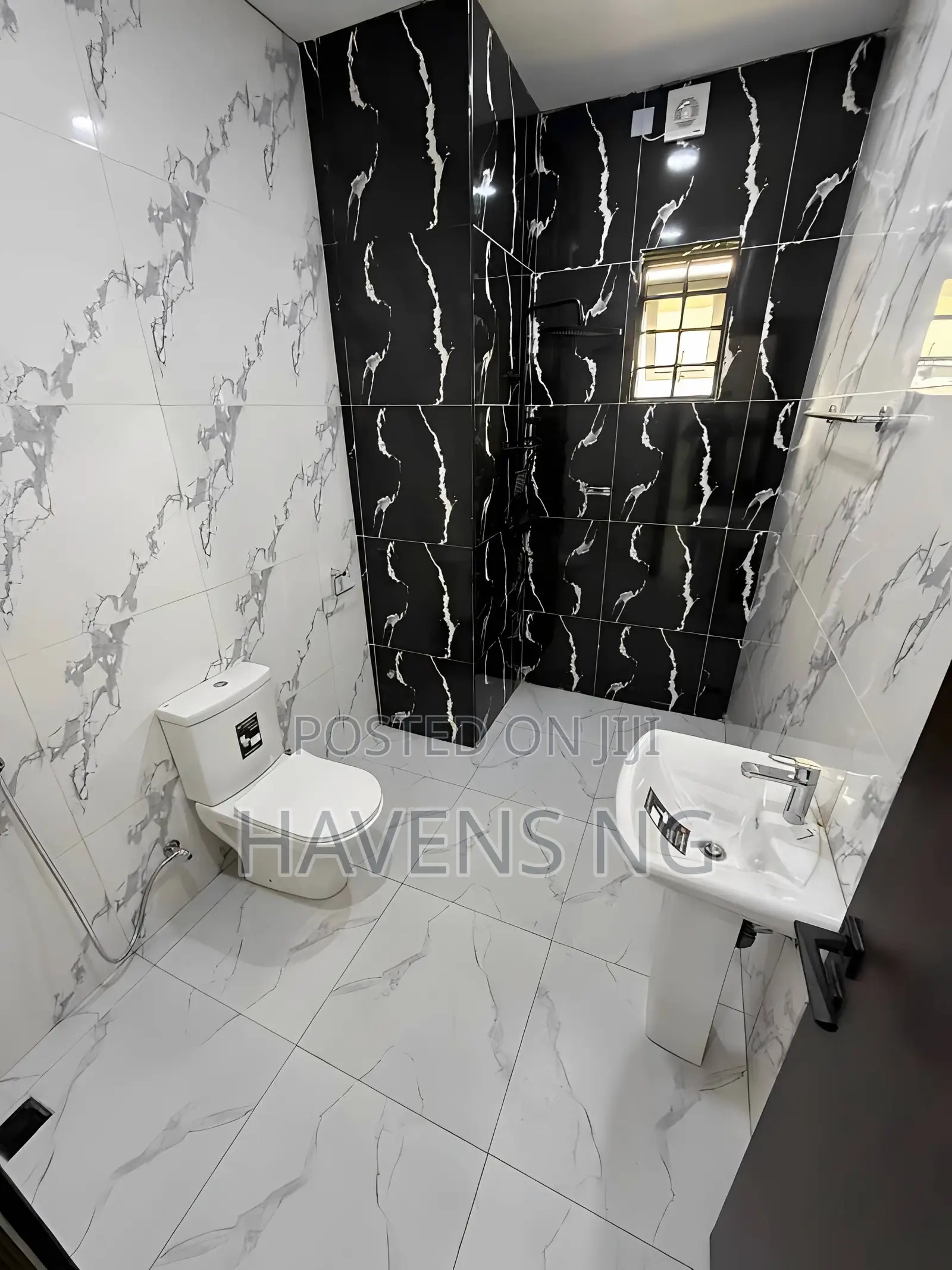 4bdrm Duplex in Jahi for sale