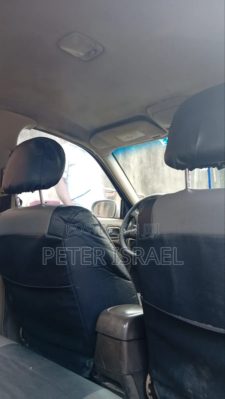 Nissan Sentra 2003 Silver
