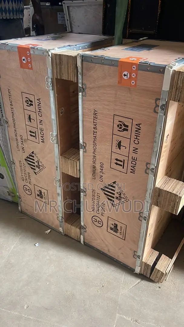 15kwh 51.2v Fla48300gt2 Felicity Solar Lithium Batteries Is Available