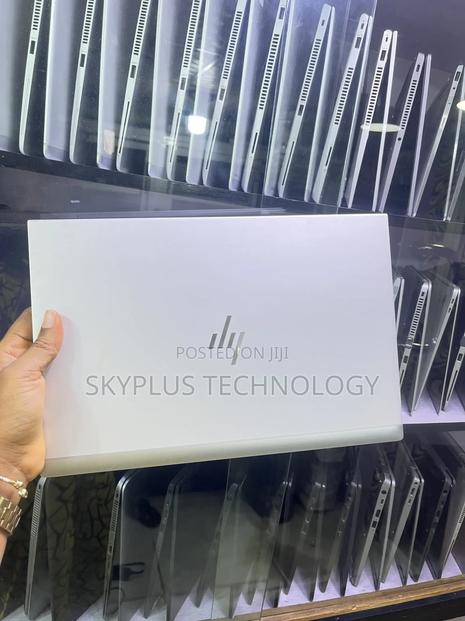 Laptop HP EliteBook 840 G7 8GB Intel Core i5 SSD 256GB