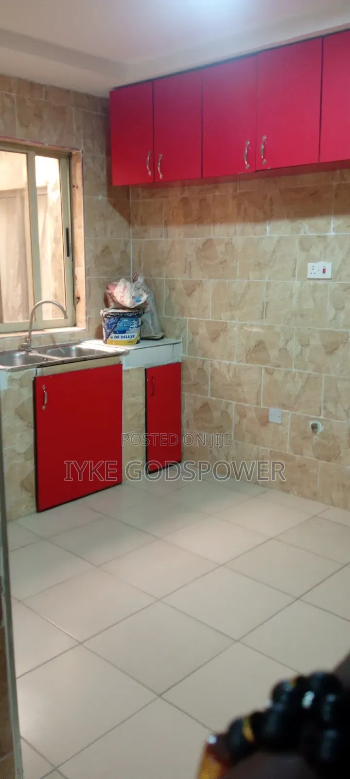 2bdrm Block of Flats in Garki Area2 for rent