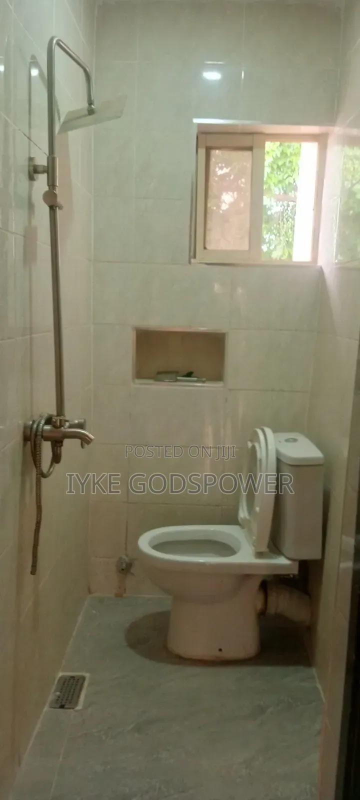 2bdrm Block of Flats in Garki Area2 for rent