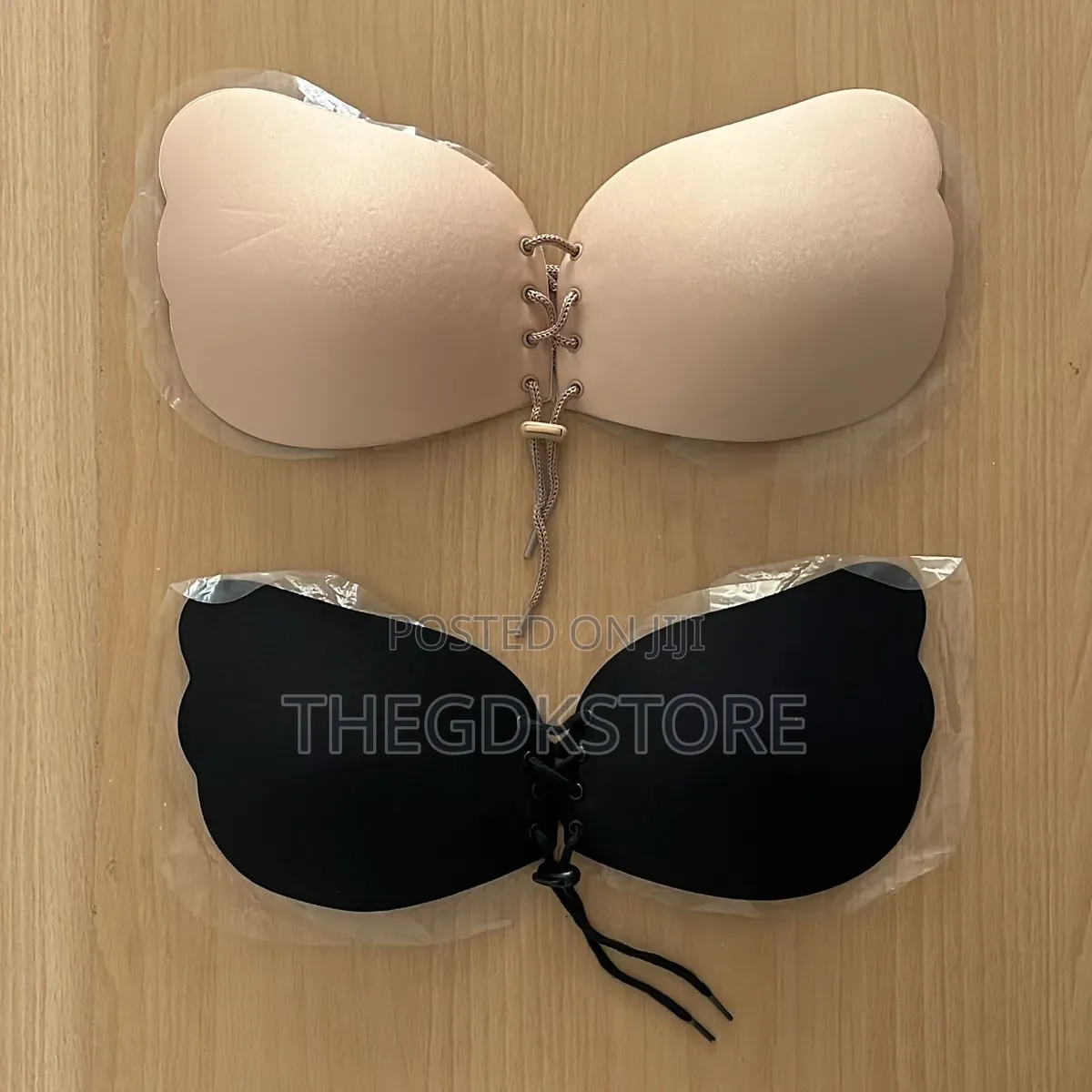Adhesive Bra Armless Backless Bra