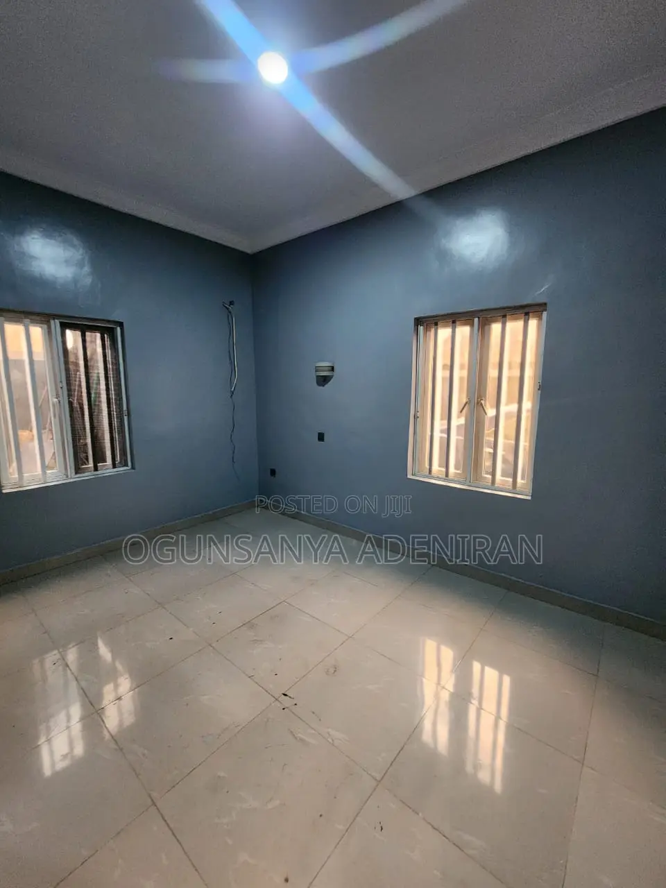 2bdrm Apartment in Oworonshoki / Shomolu for rent