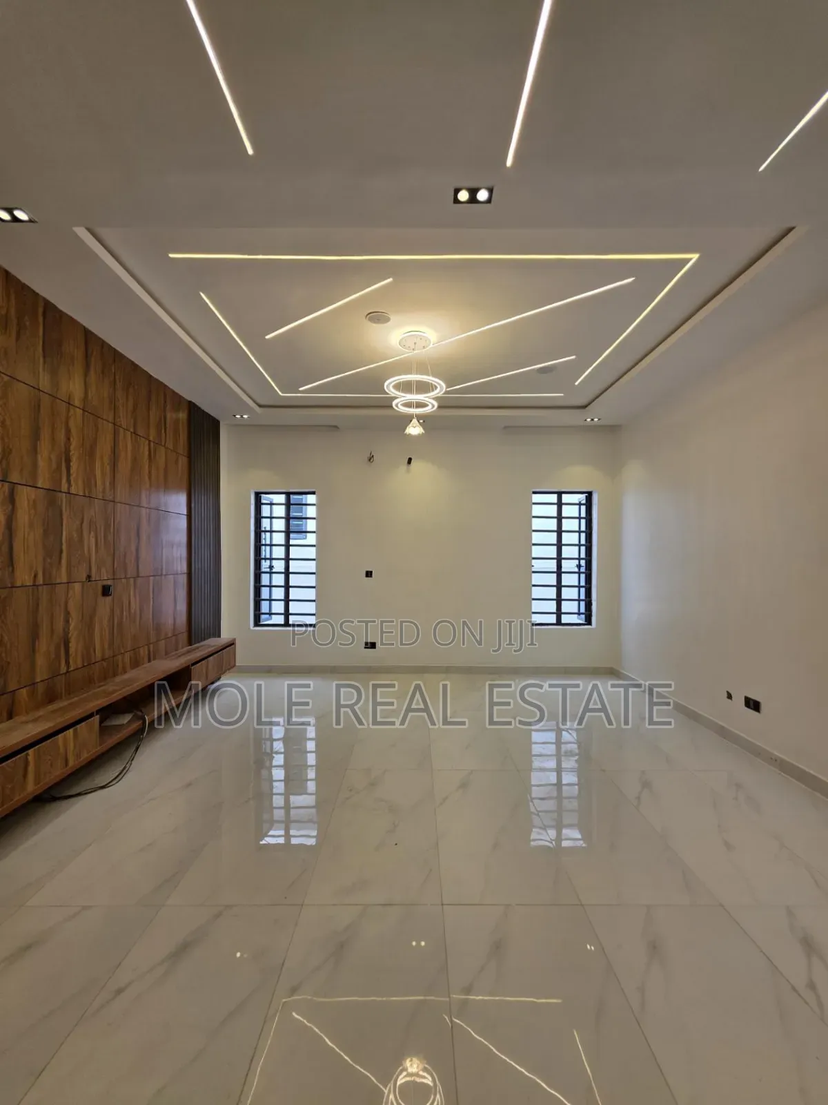Furnished 4bdrm Duplex in Aja Leki, VGC / Ajah for sale
