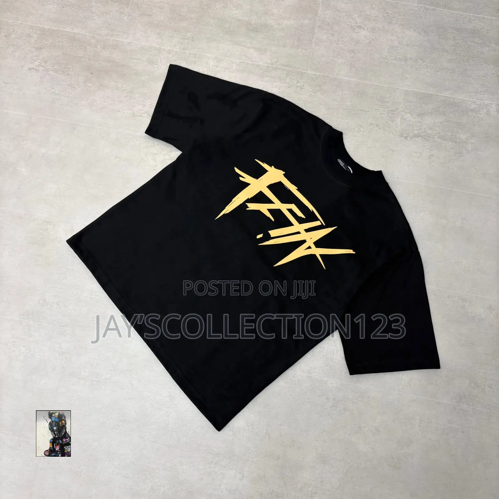 Premium Men’s Top – Stylish Quality Wear