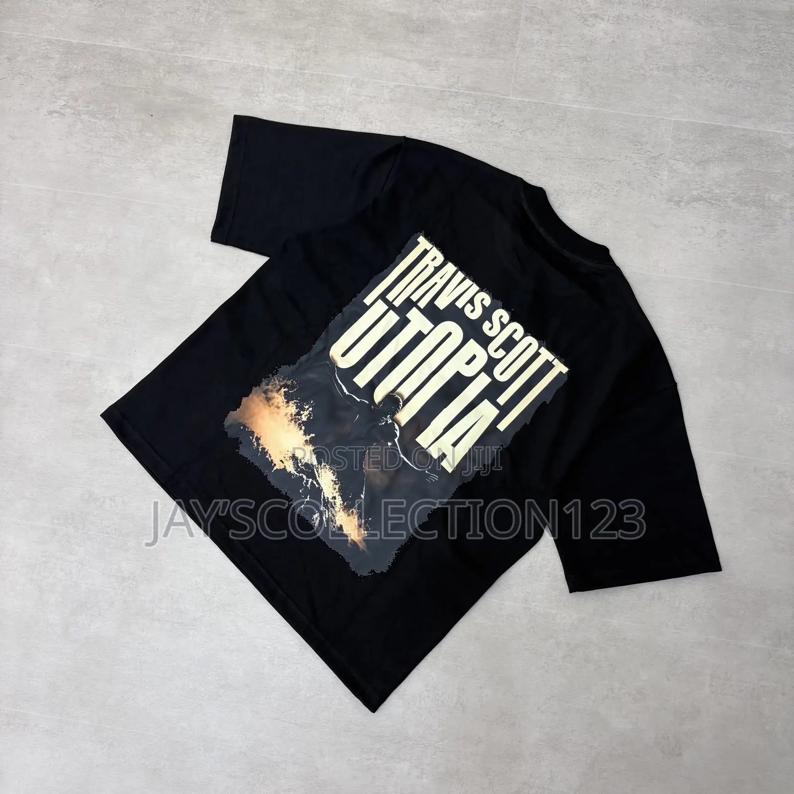 Premium Men’s Top – Stylish Quality Wear