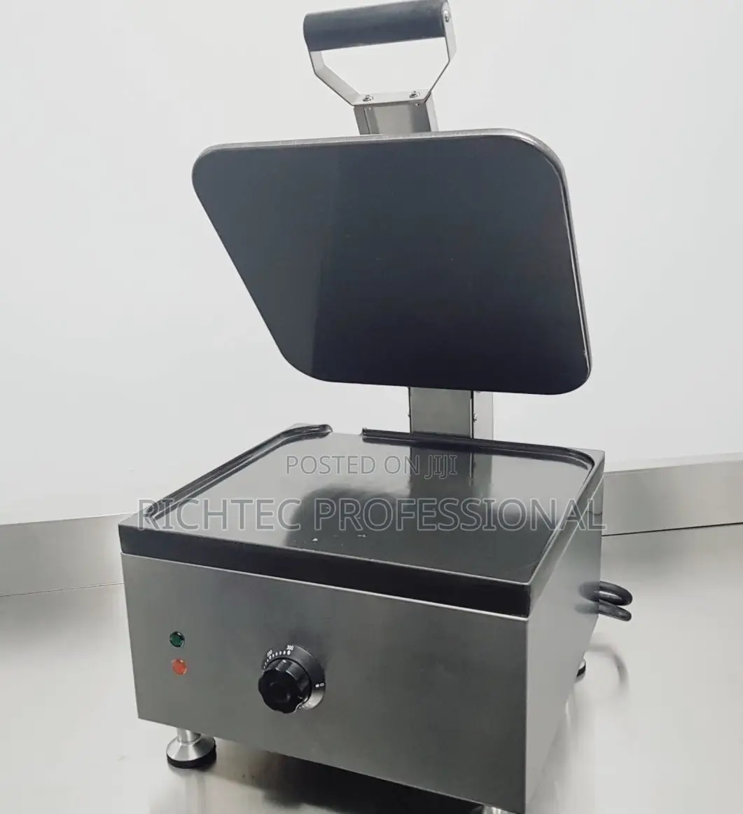 High Quality Commercial Electric Dough Press / Tortilla Press Machine