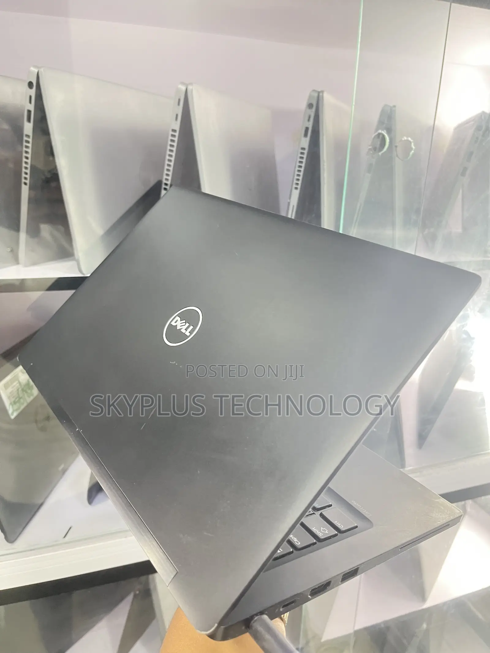 Laptop Dell Latitude 7280 8GB Intel Core i7 SSD 256GB