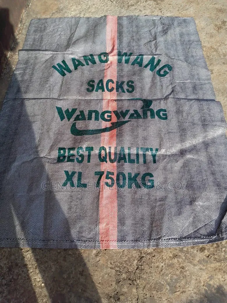 750kg Biggest Size Polypropylene Woven Sack Bag for Moving Item
