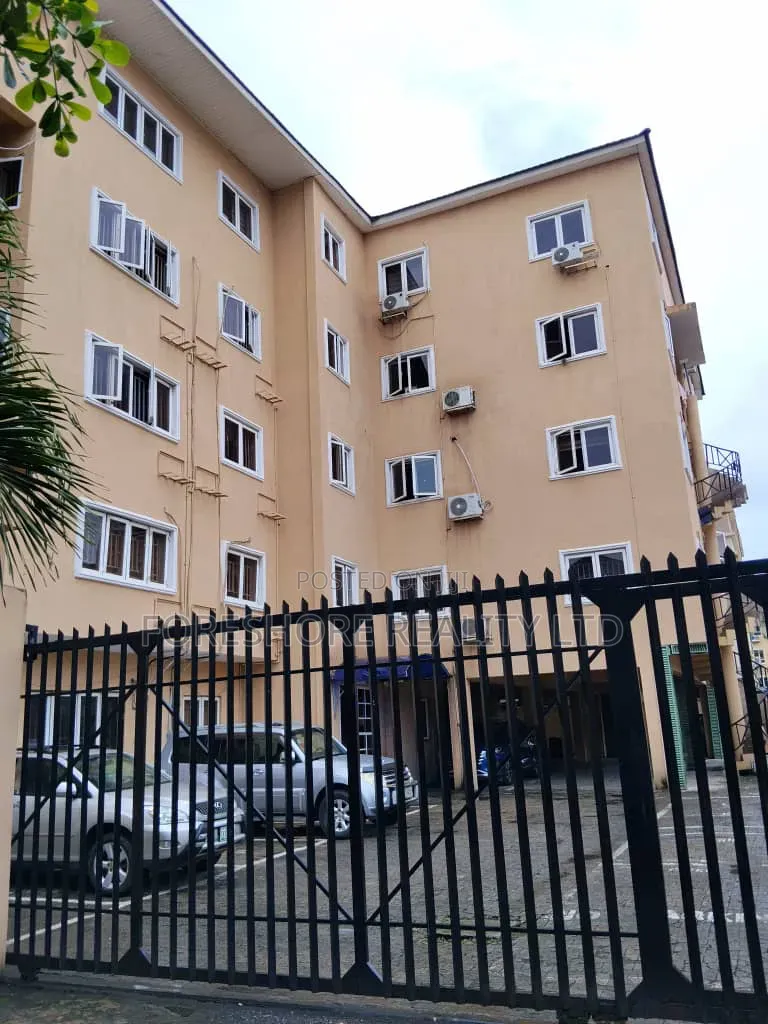 3bdrm Apartment in Oniru, Victoria Island Extension for rent