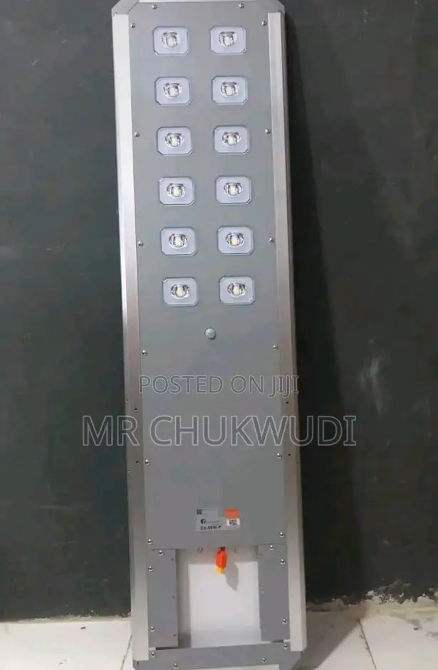 80w D2all in One Felicity Solar Street Lights Is Available