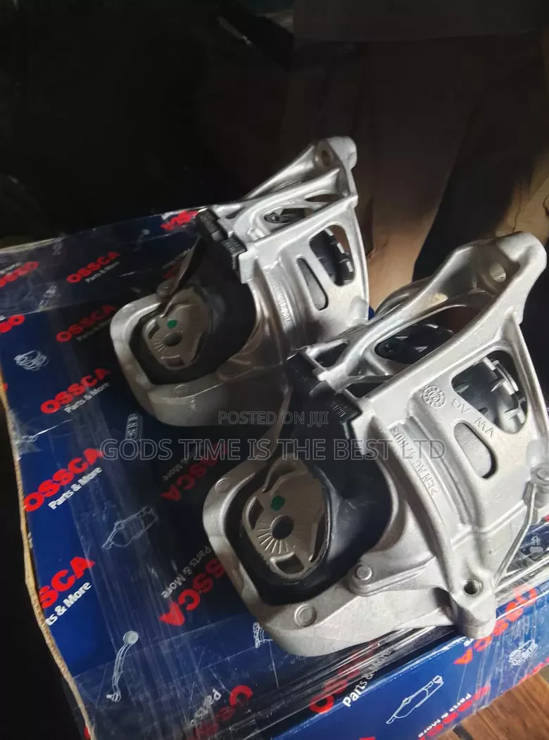 Engine Mounting for Audi Q7 2018 Model. Brand New.