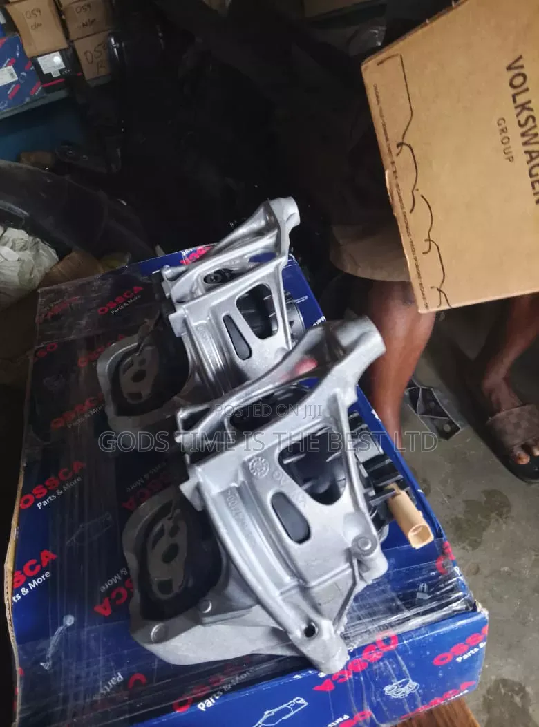 Engine Mounting for Audi Q7 2018 Model. Brand New.