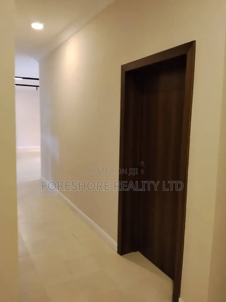 3bdrm Apartment in Oniru, Victoria Island Extension for rent
