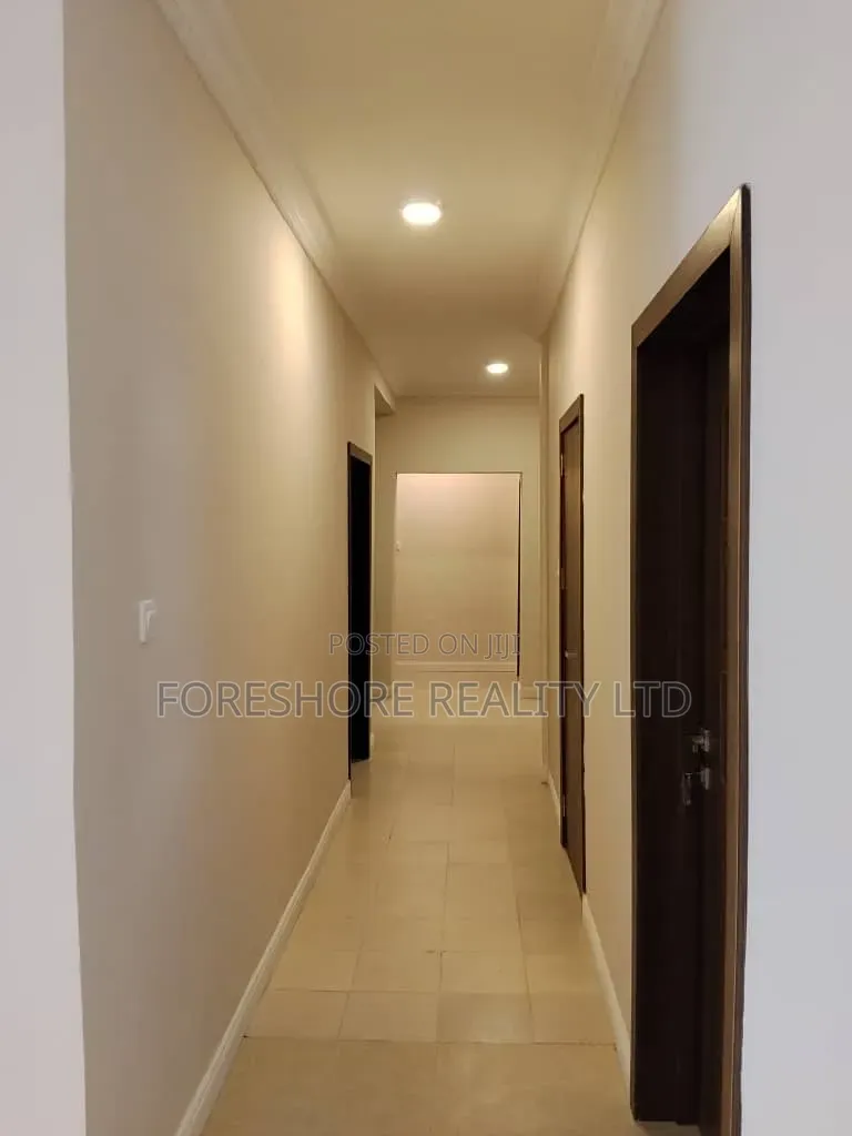 3bdrm Apartment in Oniru, Victoria Island Extension for rent