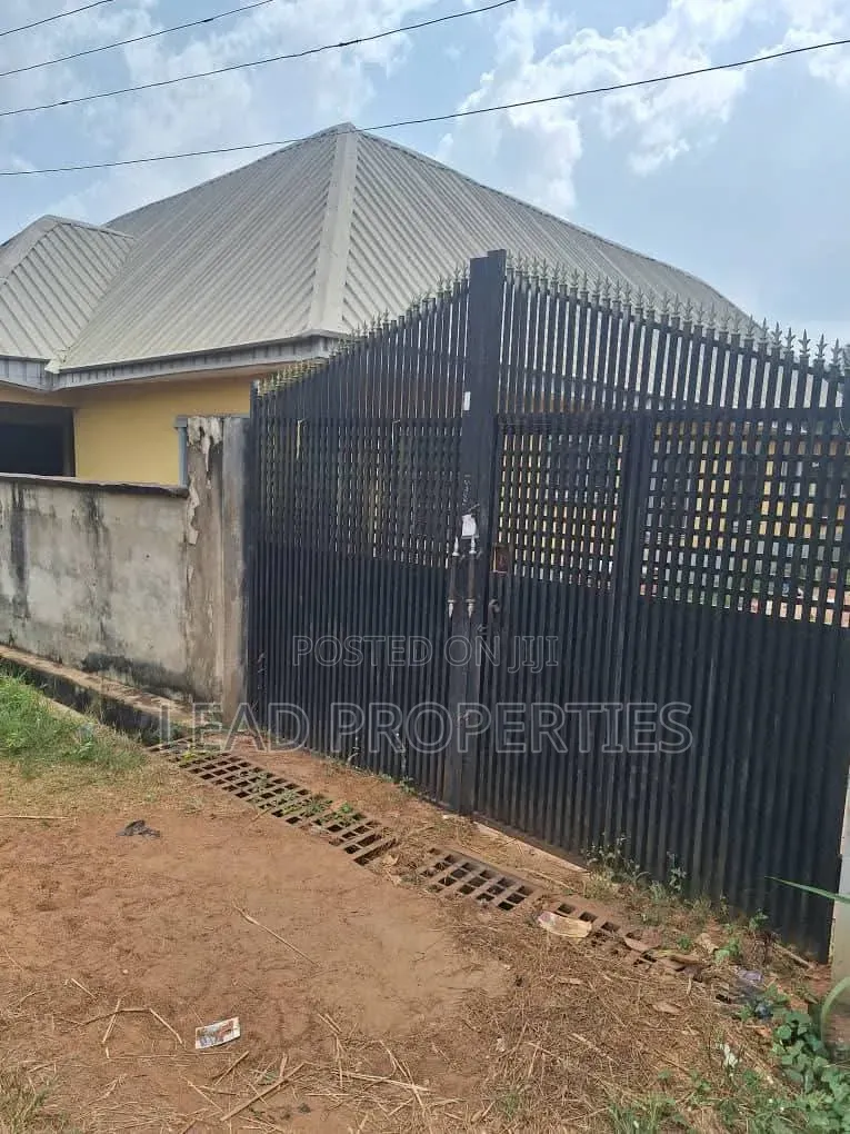Mini Flat in Futa Southgate, Akure for sale
