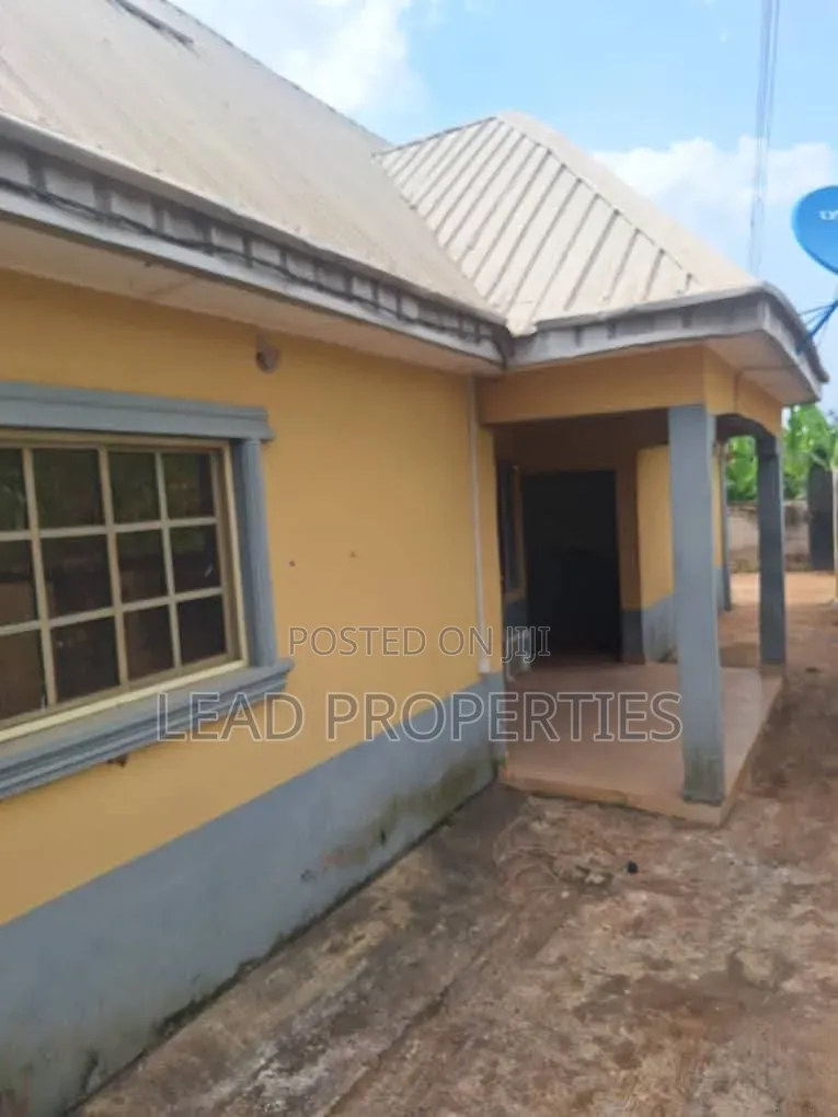 Mini Flat in Futa Southgate, Akure for sale