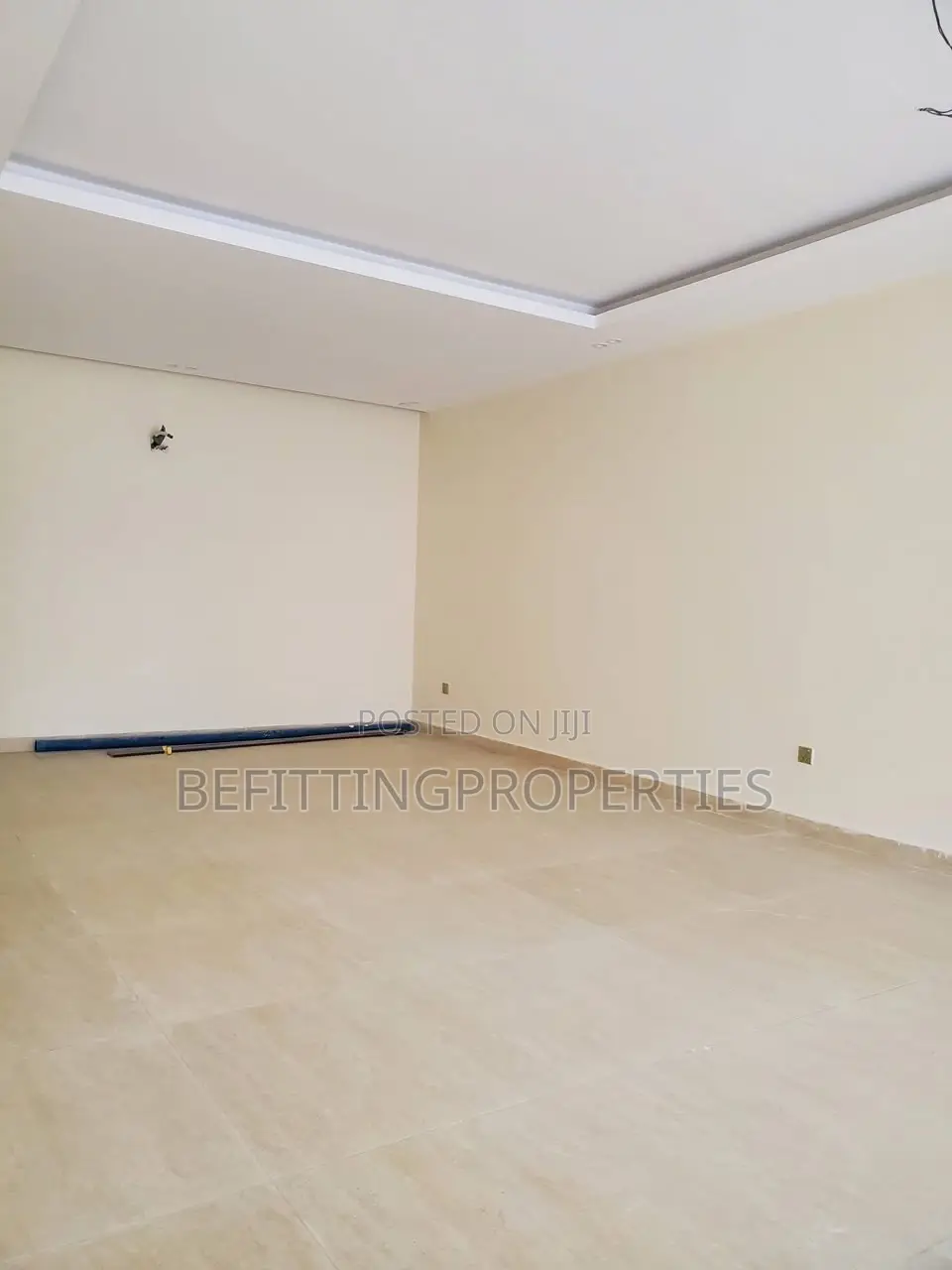 5bdrm Duplex in Abuja (FCT) for rent