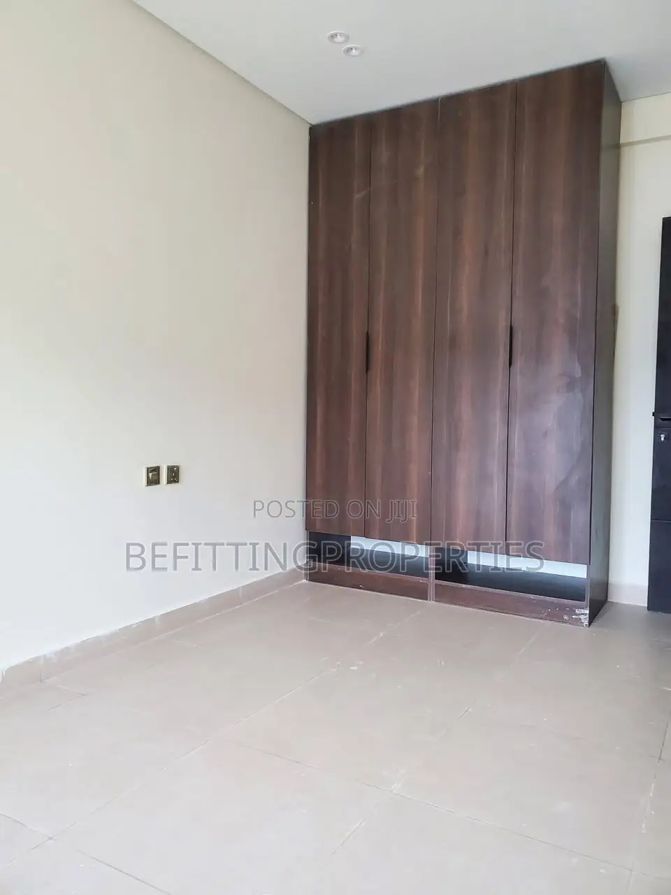 5bdrm Duplex in Abuja (FCT) for rent