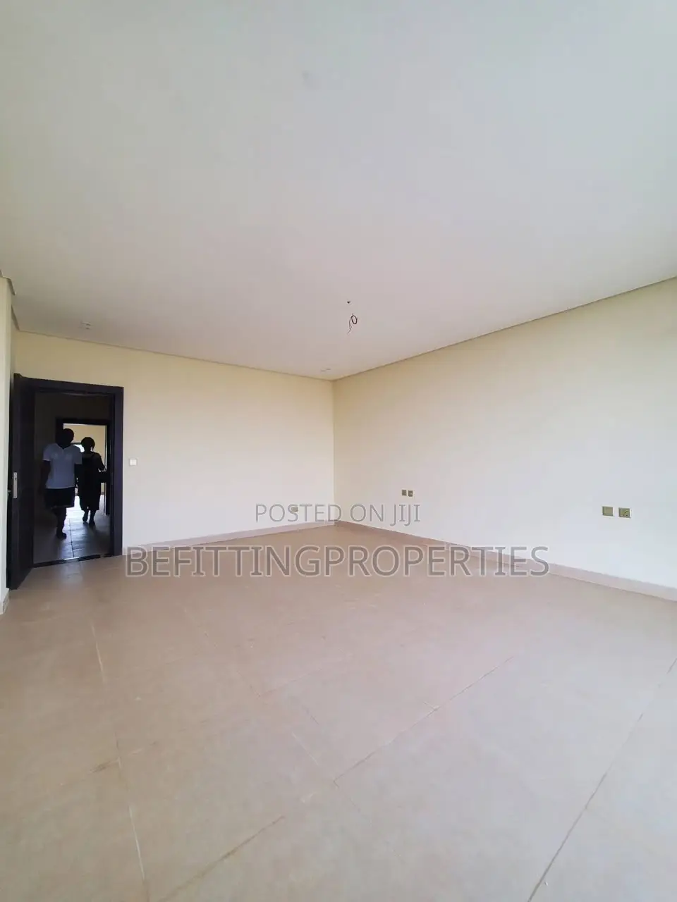 5bdrm Duplex in Abuja (FCT) for rent