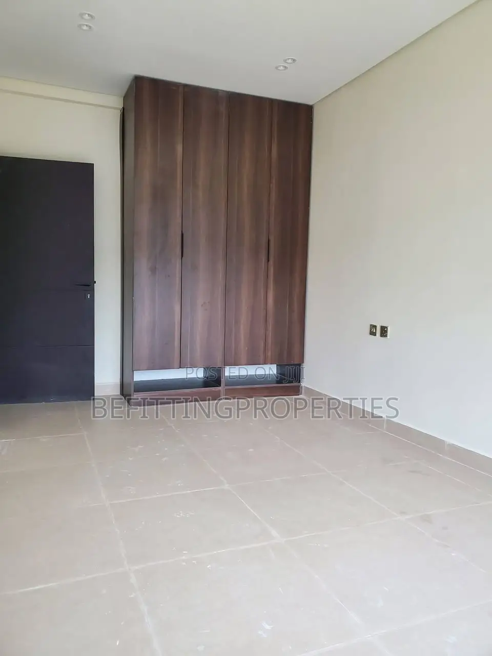 5bdrm Duplex in Abuja (FCT) for rent