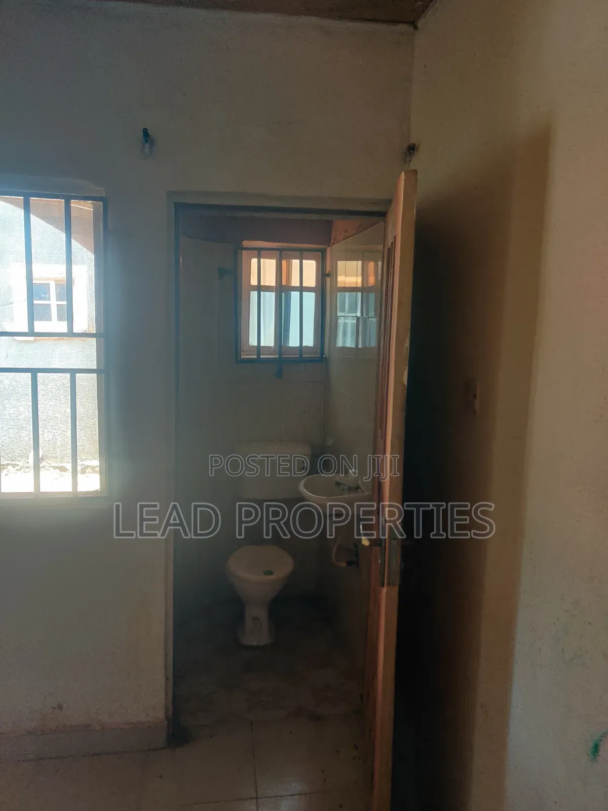 Mini Flat in Futa Southgate, Akure for sale