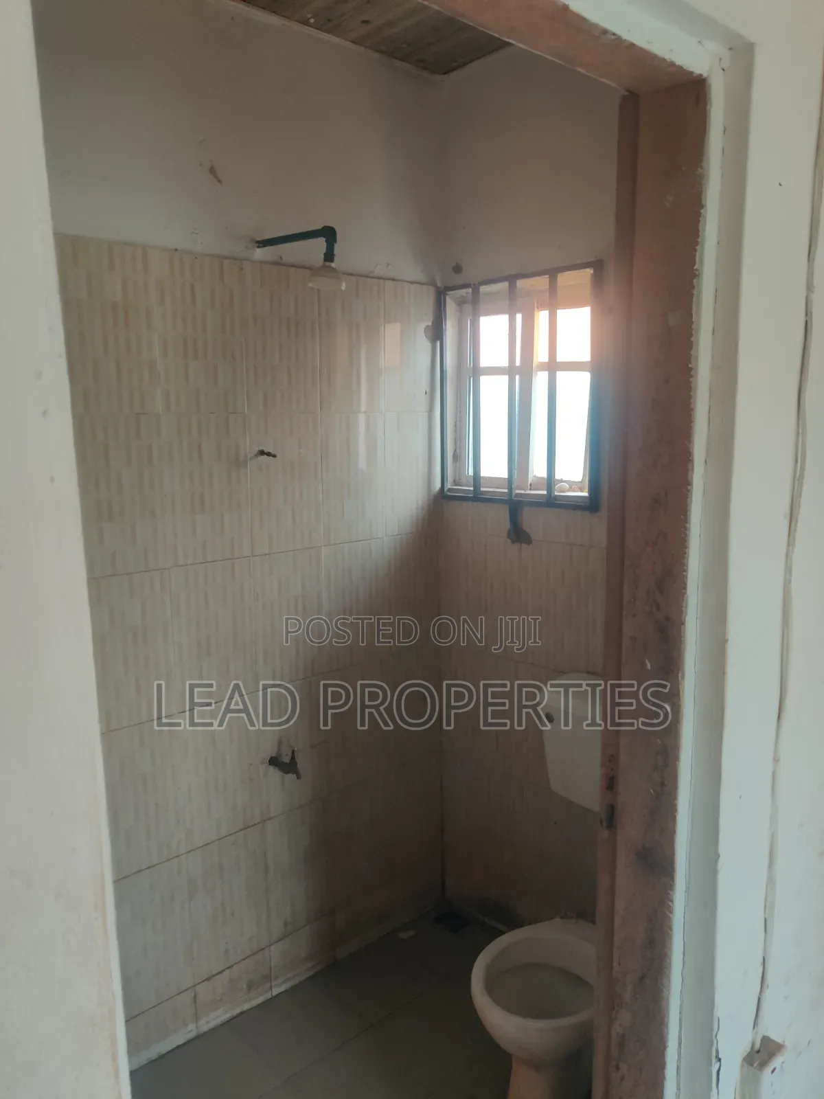 Mini Flat in Futa Southgate, Akure for sale