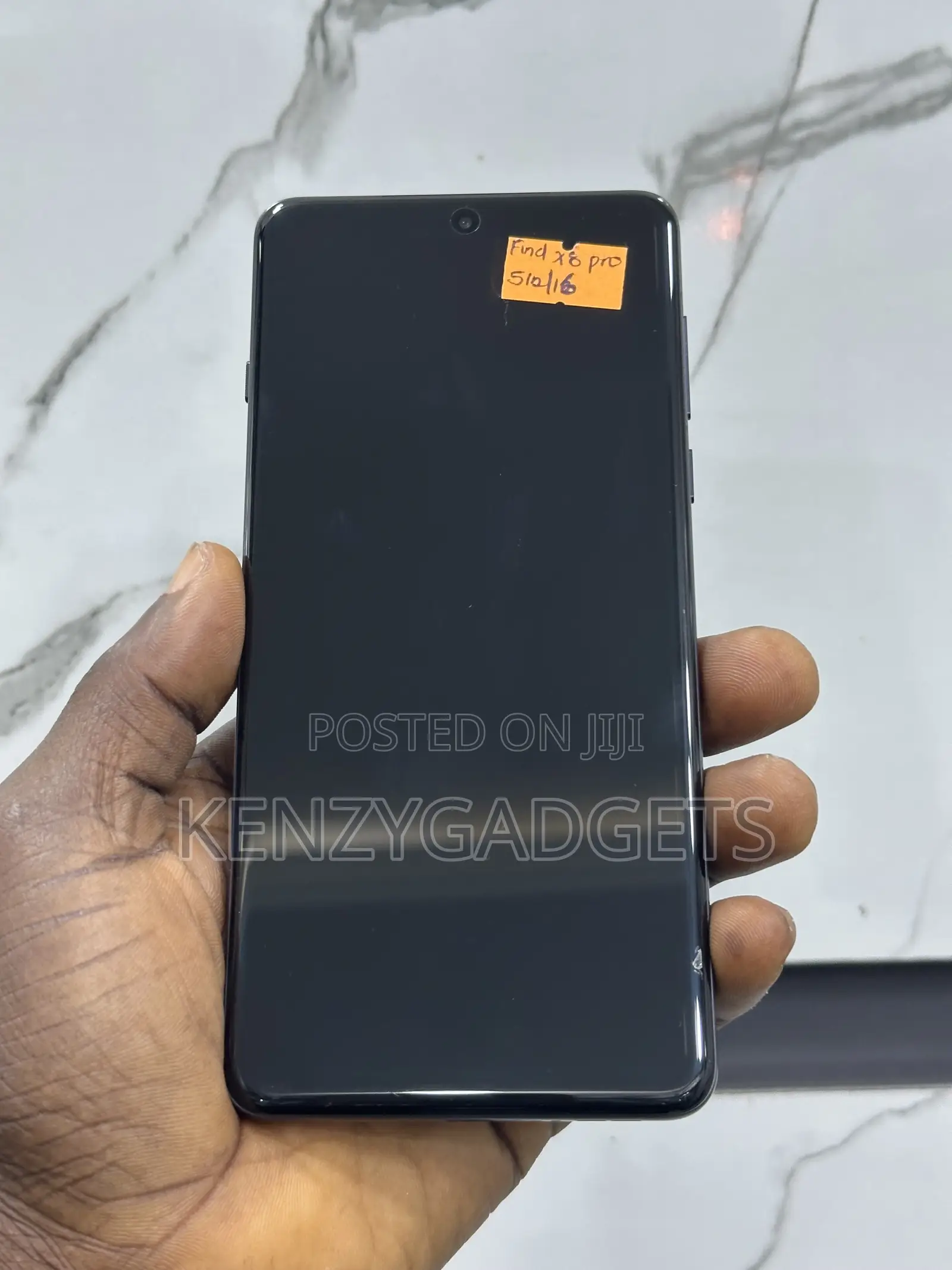 Oppo Find X8 Pro 512 GB