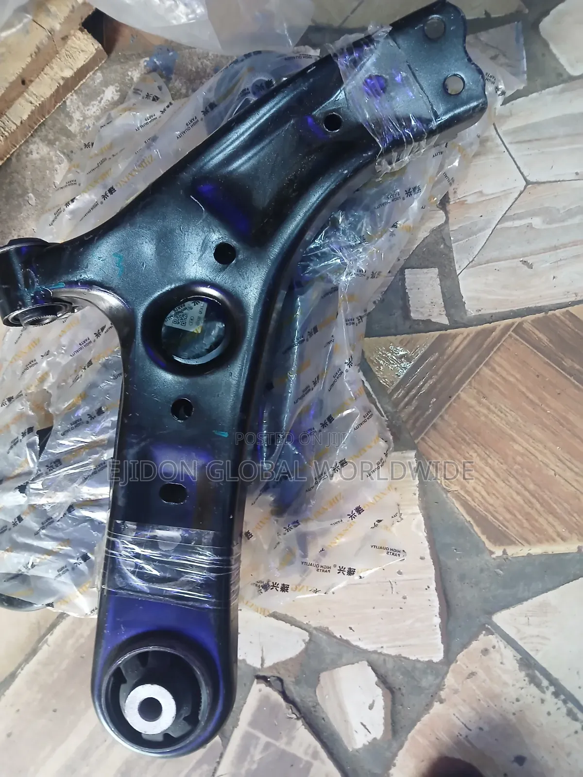 Front Lower Arms Changan Cs35 Plus Uni T Cs65 Uni K Cs55 Cs75 Cs95 023