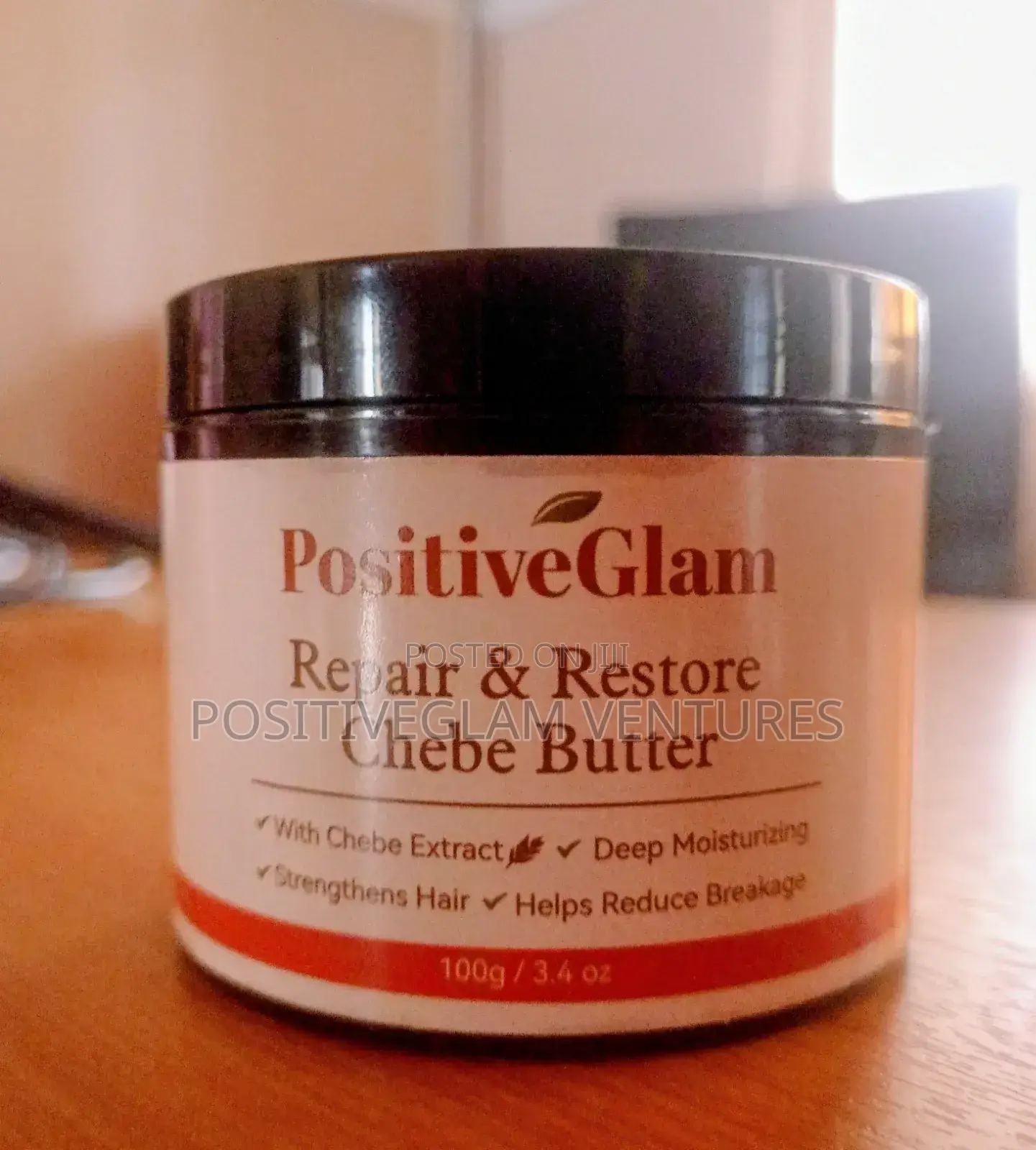 Repair Restore Hair Chebe Butter