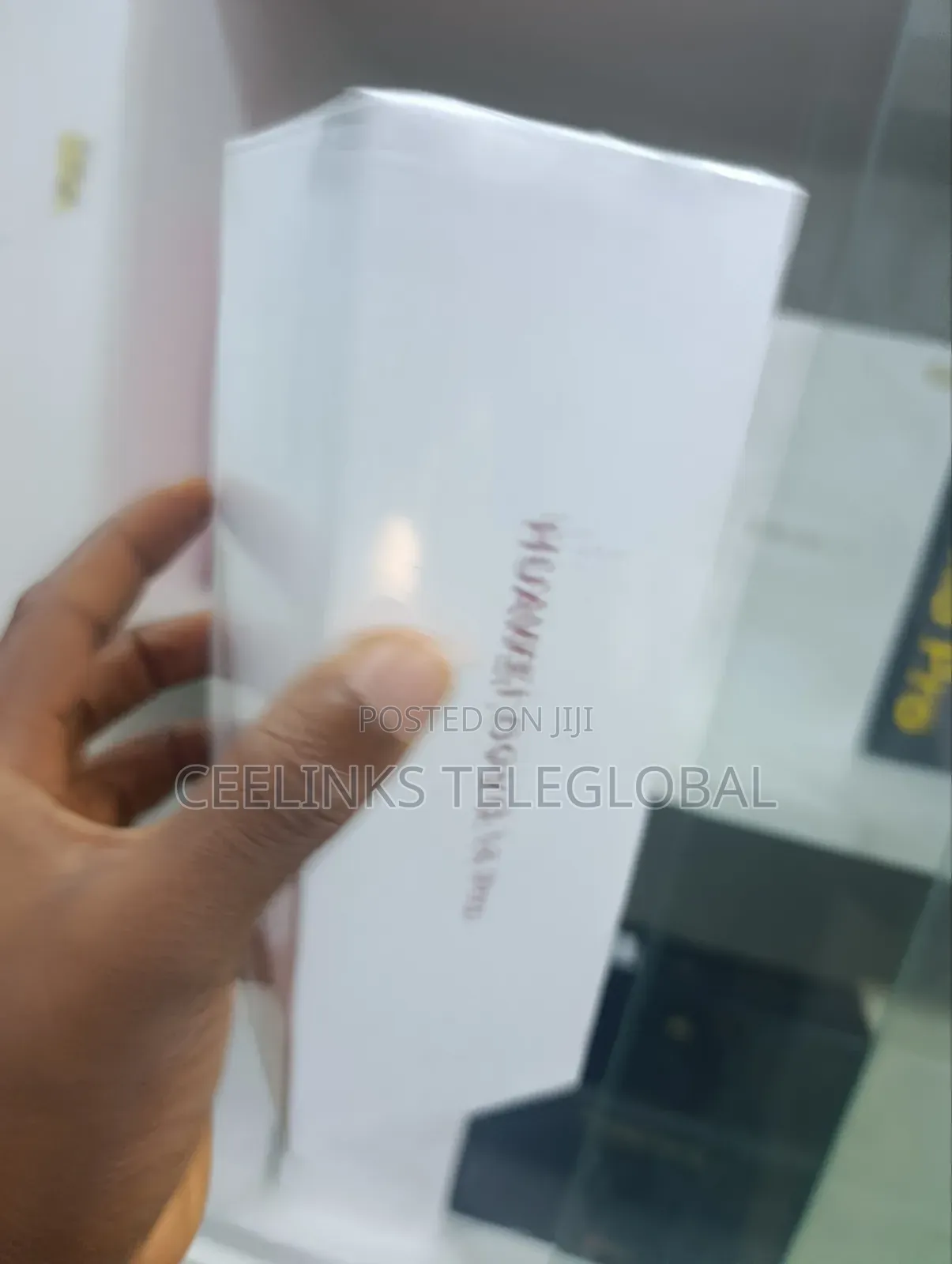 New Huawei nova 14 Ultra 5G 512 GB Blue