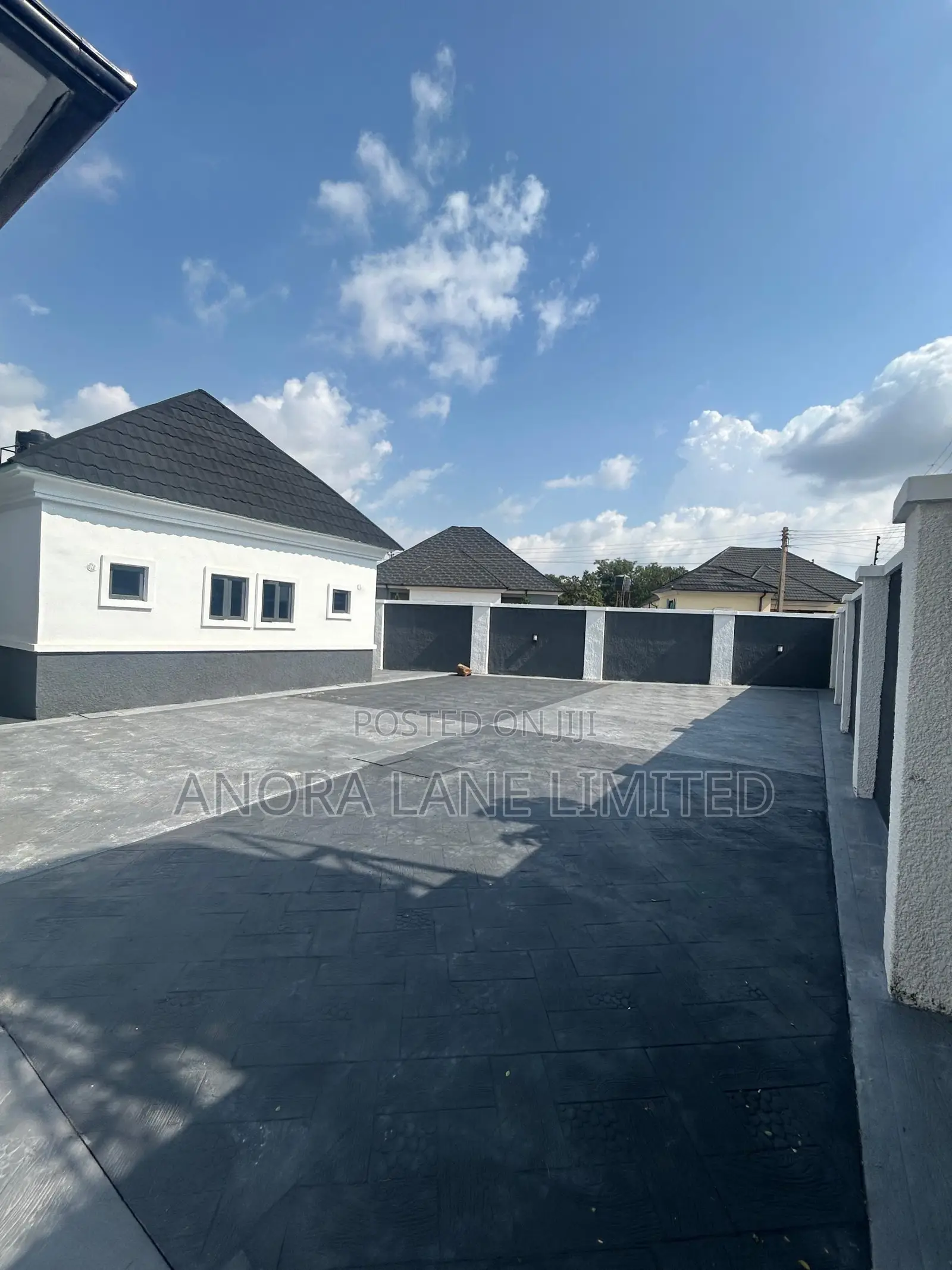 3bdrm Bungalow in Karsana for sale