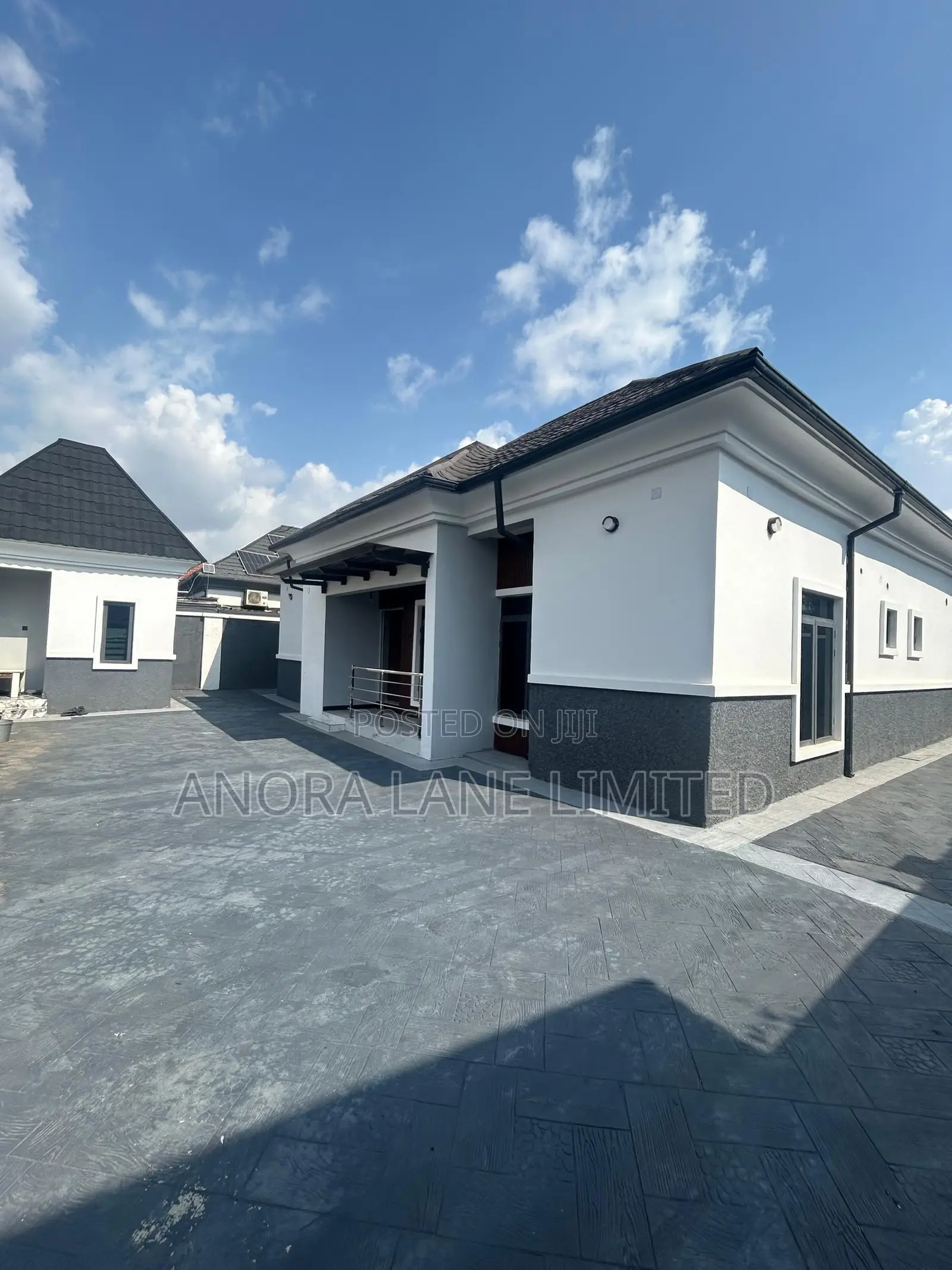 3bdrm Bungalow in Karsana for sale