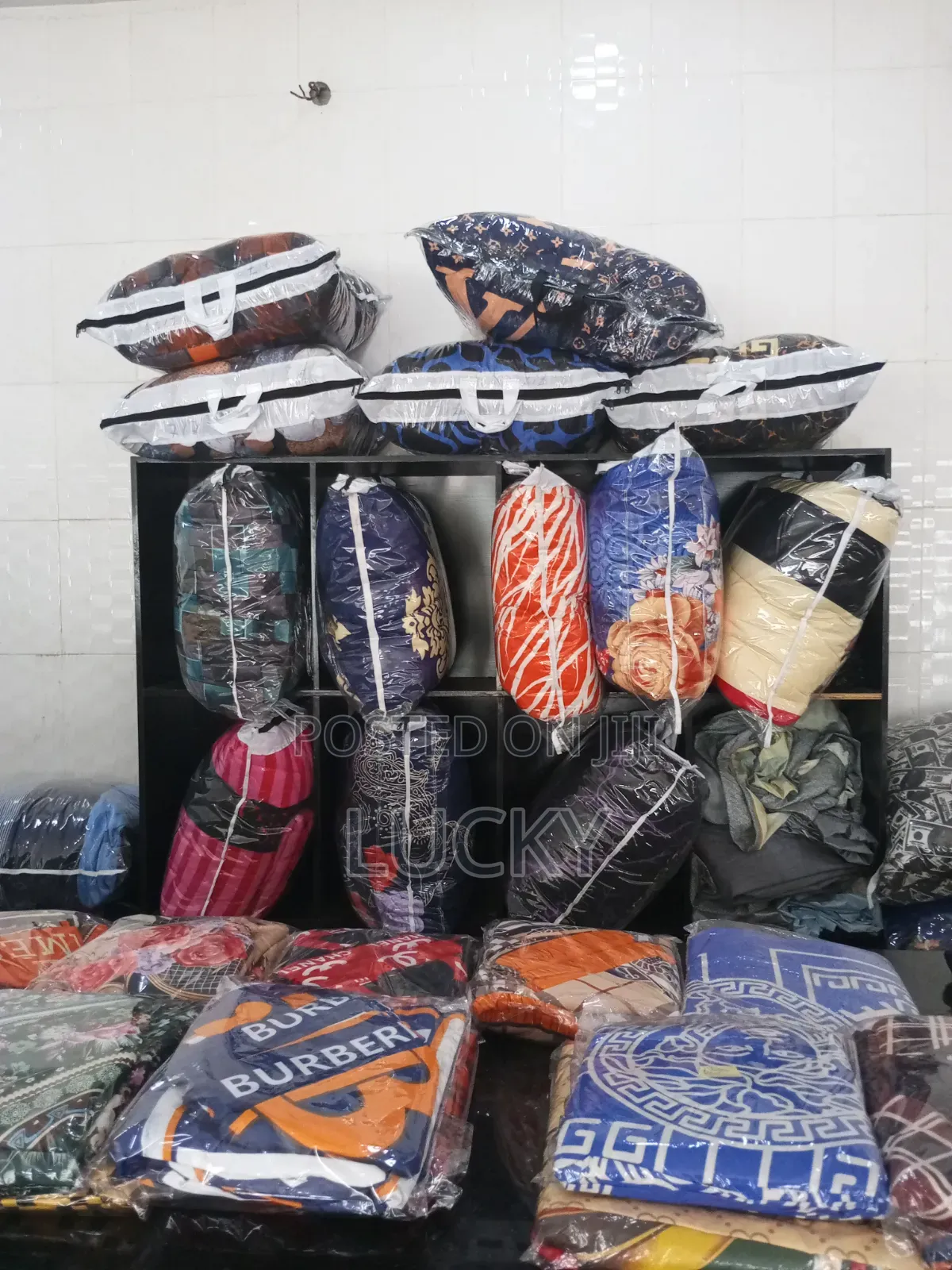 Bedsheets,6*6 Very Good Fabric