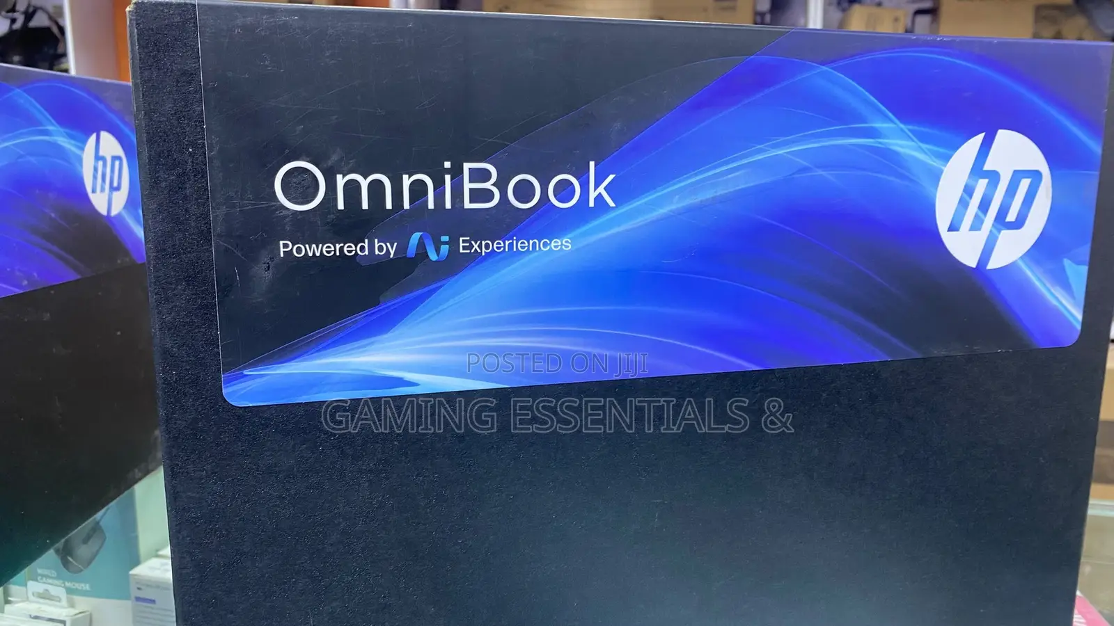 New Laptop HP OmniBook Ultra Flip 14" 32GB Intel Core Ultra 9 SSD 2T